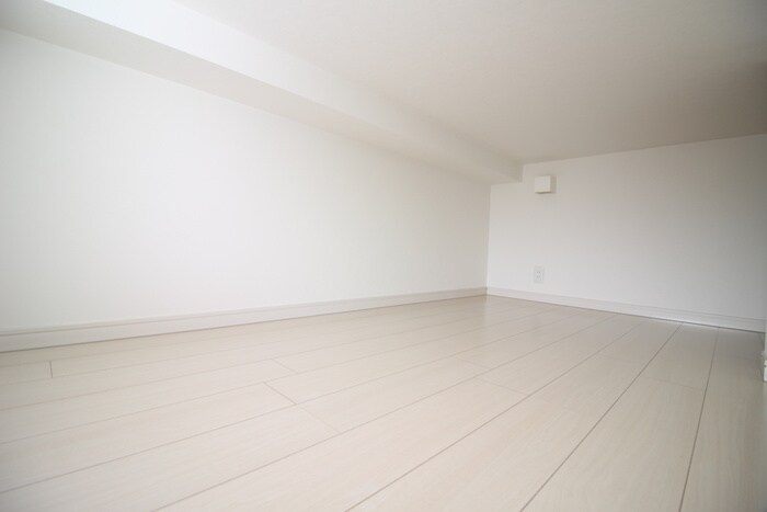 物件内観写真10　(ロフト)