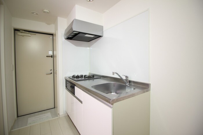 物件内観写真11　(キッチン)