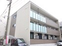 パークステージ名駅西