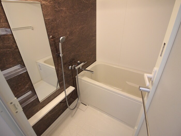 物件内観写真7　(バス／シャワールーム等)