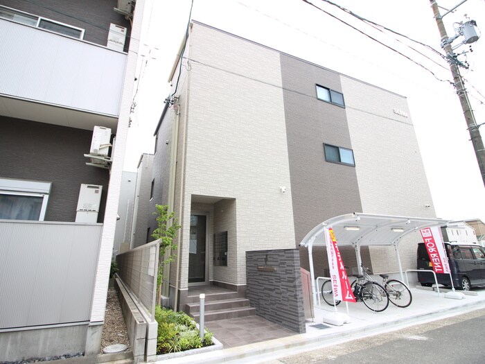 物件外観写真6　(外観写真)