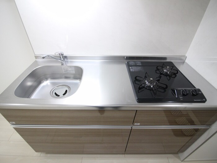 物件内観写真11　(キッチン)