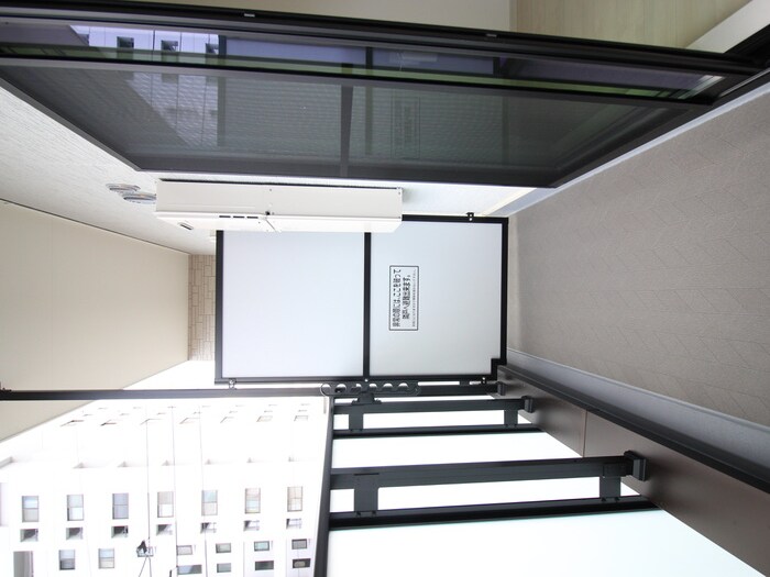 物件内観写真15　(ベランダ・バルコニー)