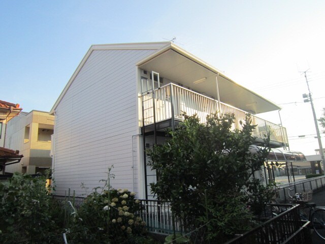 物件外観写真2　(外観写真)