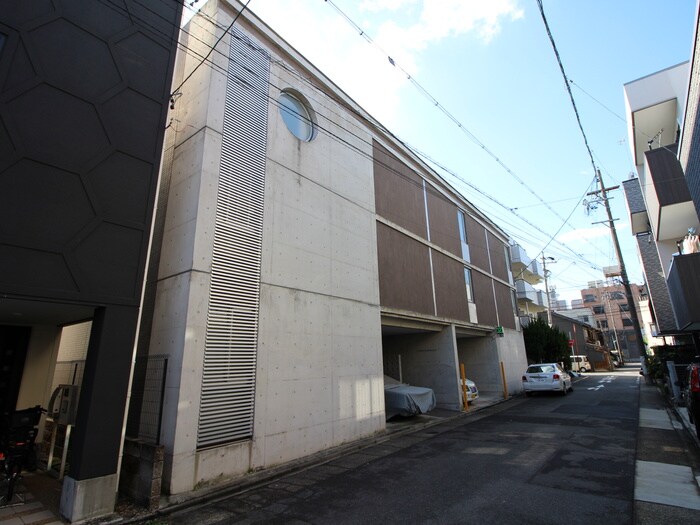 物件外観写真4　(周辺環境)