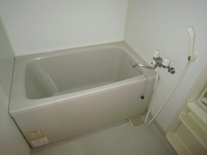 物件内観写真11　(バス／シャワールーム等)