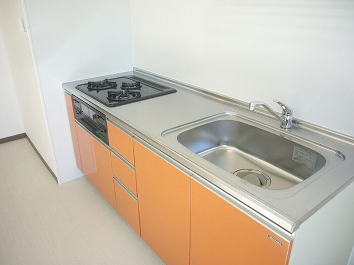 物件内観写真7　(キッチン)