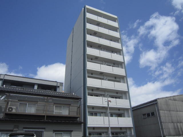 物件外観写真4　(外観写真)