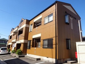 エクセレンス矢頭外観写真