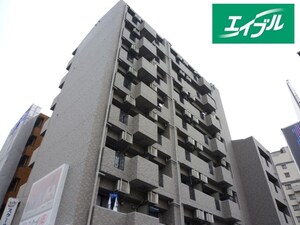 ソアレシバタ外観写真