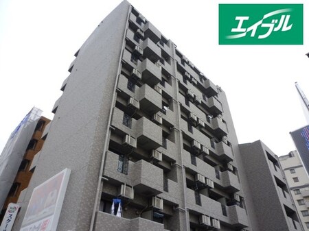 ソアレシバタ外観写真