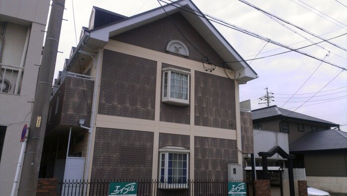 物件外観写真3　(外観写真)