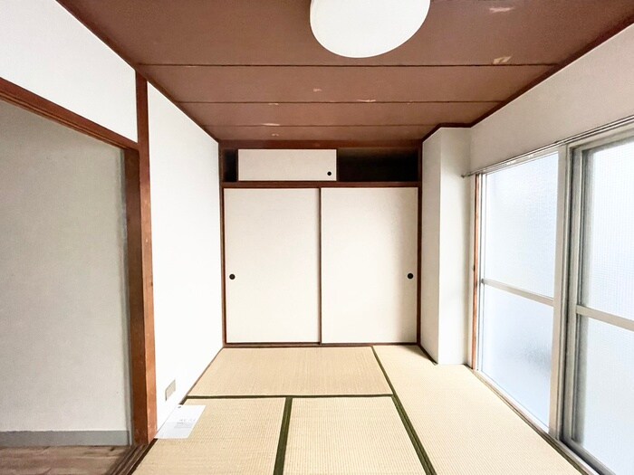 物件内観写真7　(居室)