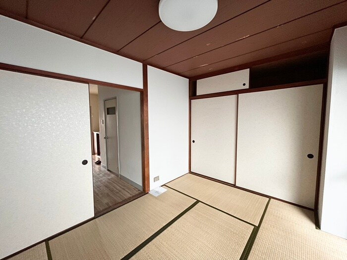 物件内観写真8　(居室)