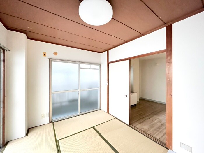 物件内観写真9　(居室)