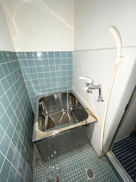 物件内観写真15　(バス／シャワールーム等)