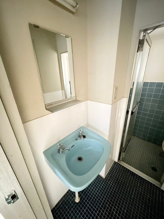 物件内観写真17　(洗面)