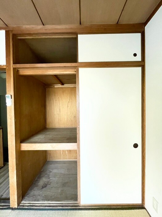 物件内観写真18　(収納)