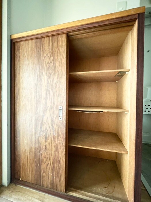 物件内観写真20　(靴箱)