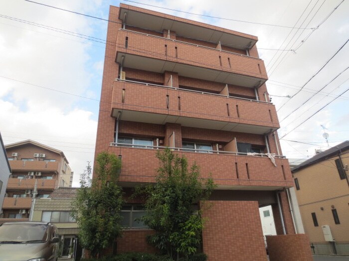 物件外観写真5　(外観写真)