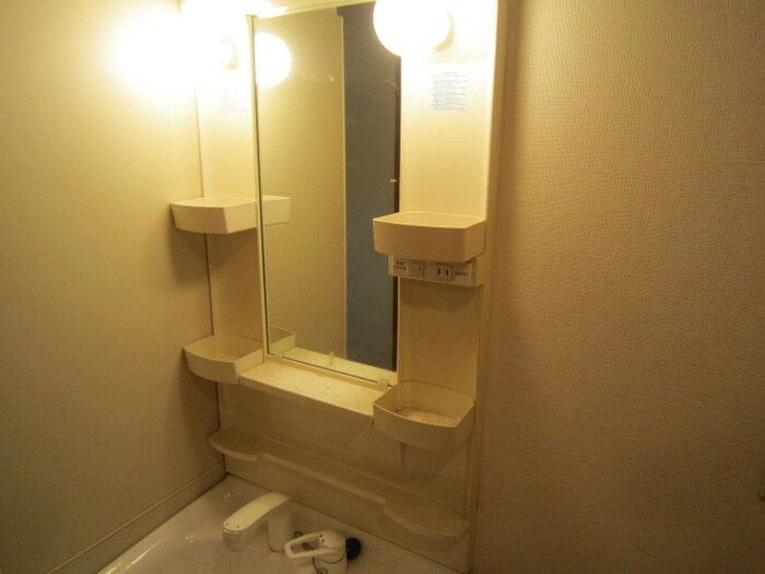 物件内観写真14　(洗面)