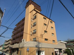 フィレンツェ一社外観写真