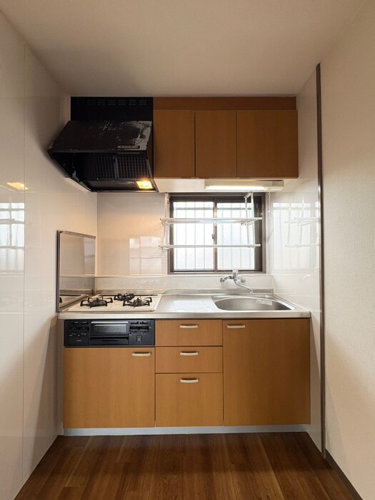 物件内観写真12　(キッチン)