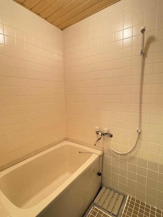 物件内観写真13　(バス／シャワールーム等)