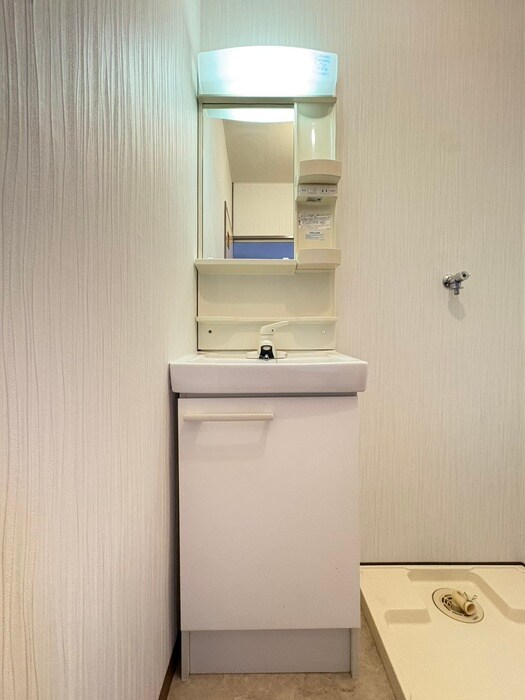 物件内観写真15　(洗面)