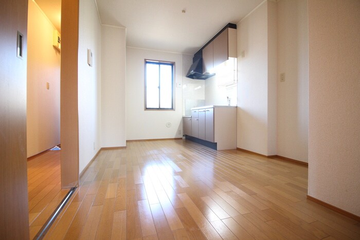 物件内観写真7　(居室)