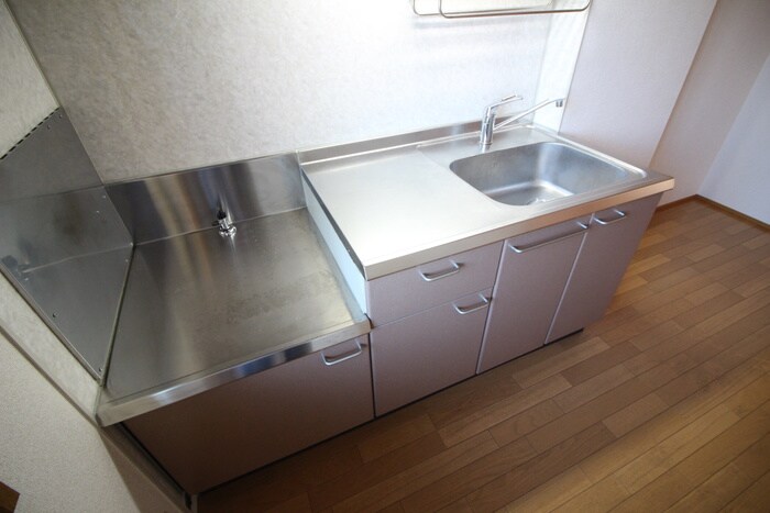 物件内観写真8　(キッチン)