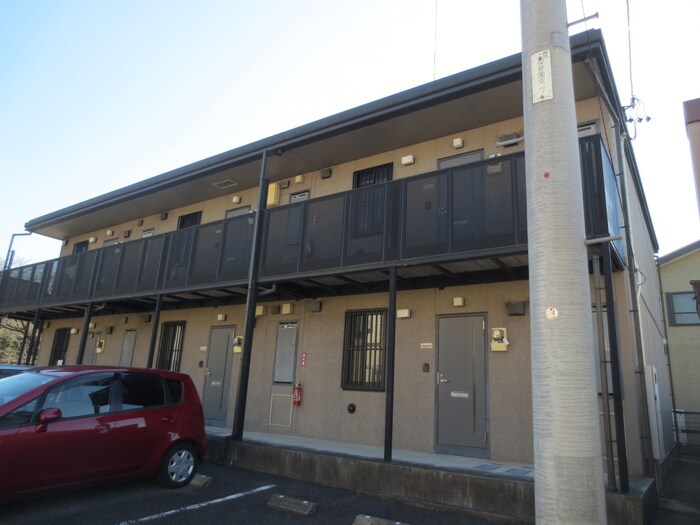 物件外観写真3　(外観写真)