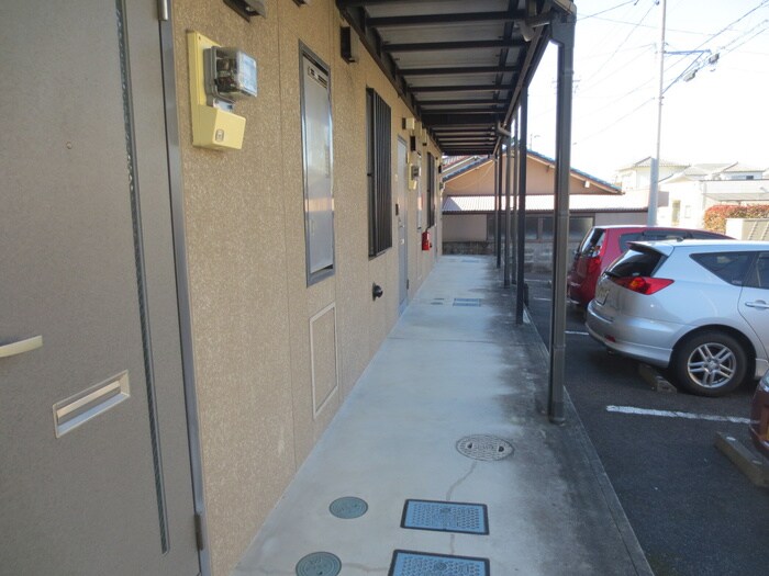 物件外観写真4　(外観写真)