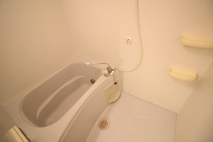 物件内観写真11　(バス／シャワールーム等)