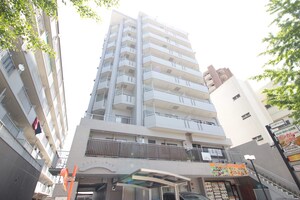 シャンポール古出来外観写真