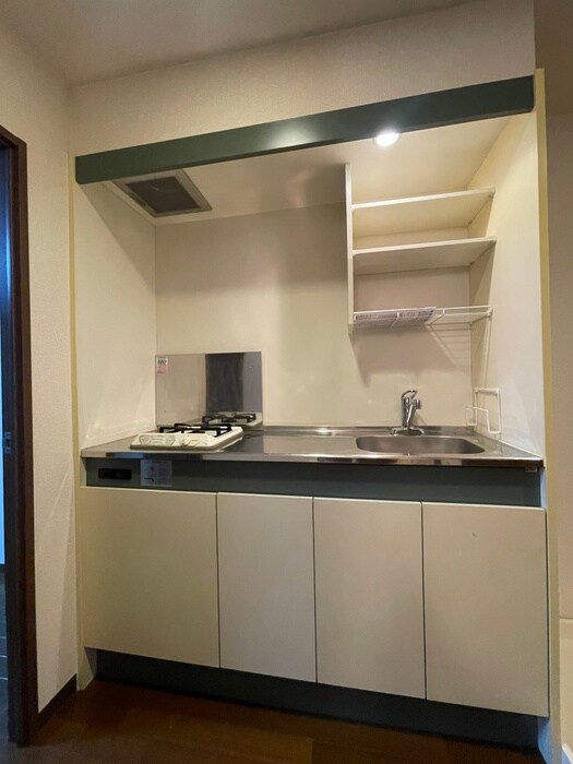 物件内観写真8　(キッチン)