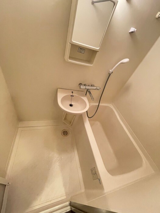 物件内観写真9　(バス／シャワールーム等)