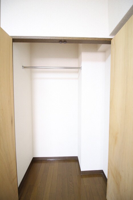 物件内観写真11　(収納)