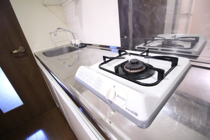 物件内観写真12　(キッチン)