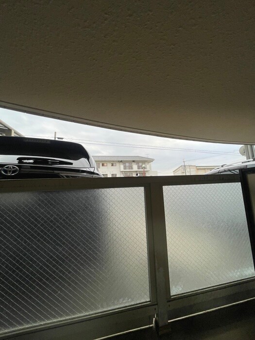 物件内観写真14　(室内からの展望)