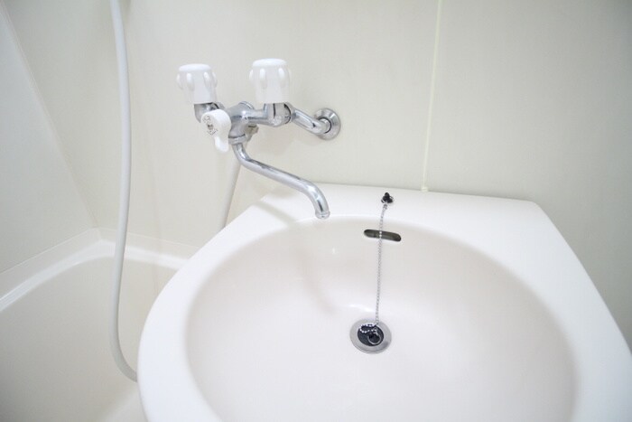 物件内観写真17　(洗面)