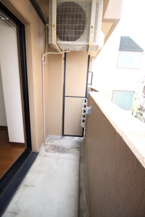 物件内観写真20　(ベランダ・バルコニー)