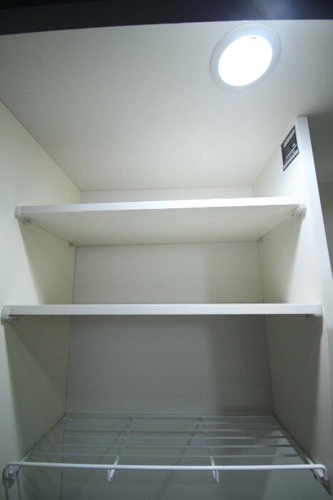 物件内観写真21　(収納)