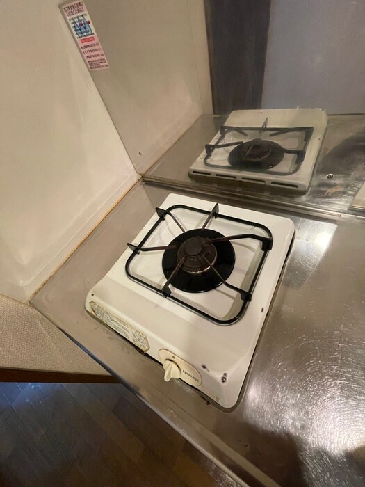 物件内観写真21　(キッチン)