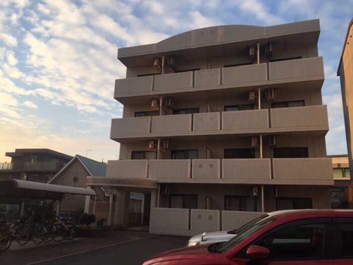 物件外観写真5　(外観写真)