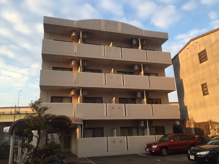 物件外観写真6　(外観写真)