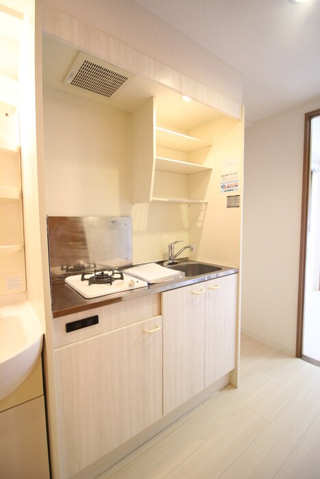 物件内観写真13　(キッチン)