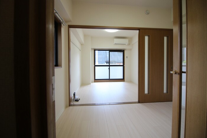 物件内観写真14　(居室)