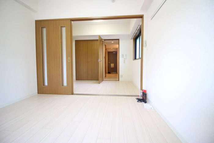 物件内観写真18　(居室)