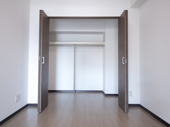 物件内観写真9　(収納)